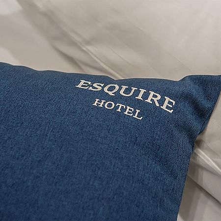 Esquire Hotel Mosca Esterno foto