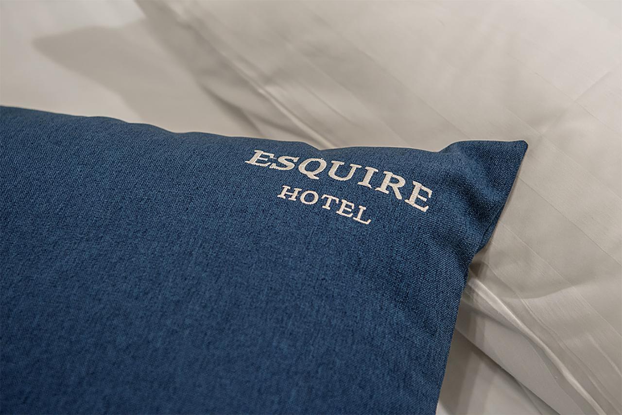 Esquire Hotel Mosca Esterno foto